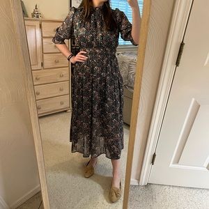 Melloday dress from Nordstrom Rack